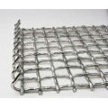 Billig gecrimpt Wire Mesh